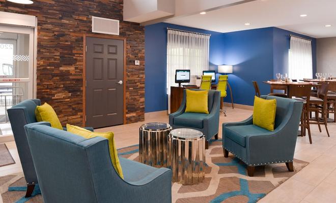 Country Inns & Suites Chicago O'Hare NW