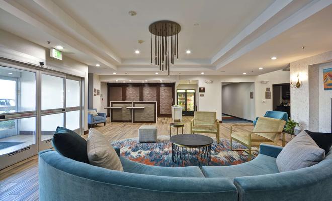 Homewood Suites by Hilton Palm Desert