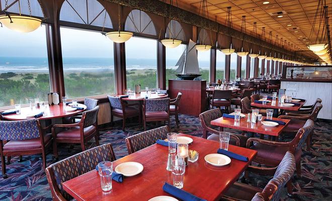 Shilo Inn Suites Hotel - Ocean Shores