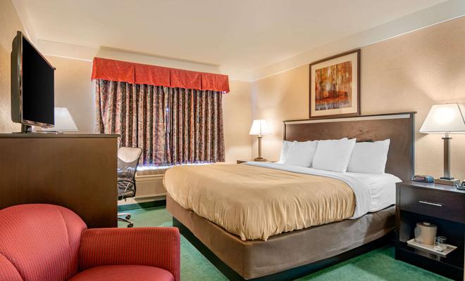 Quality Inn