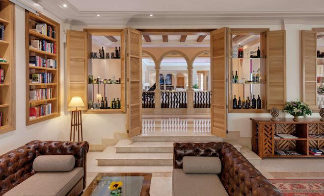 Dorint Royal Golfresort & Spa Mallorca