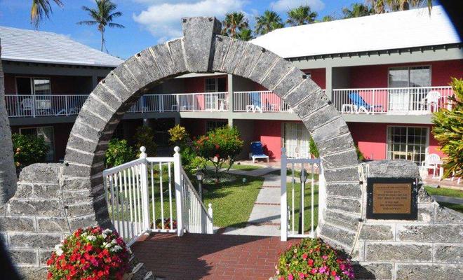 Rosemont Guest Apartments
