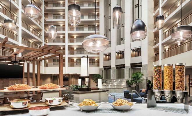 Embassy Suites Columbus - Dublin