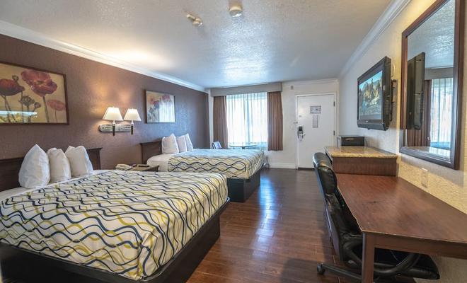 Days Inn San Bernardino/Redlands