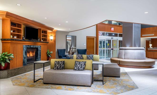 Hilton Garden Inn Tysons Corner