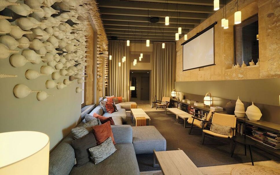 Lounge Foto