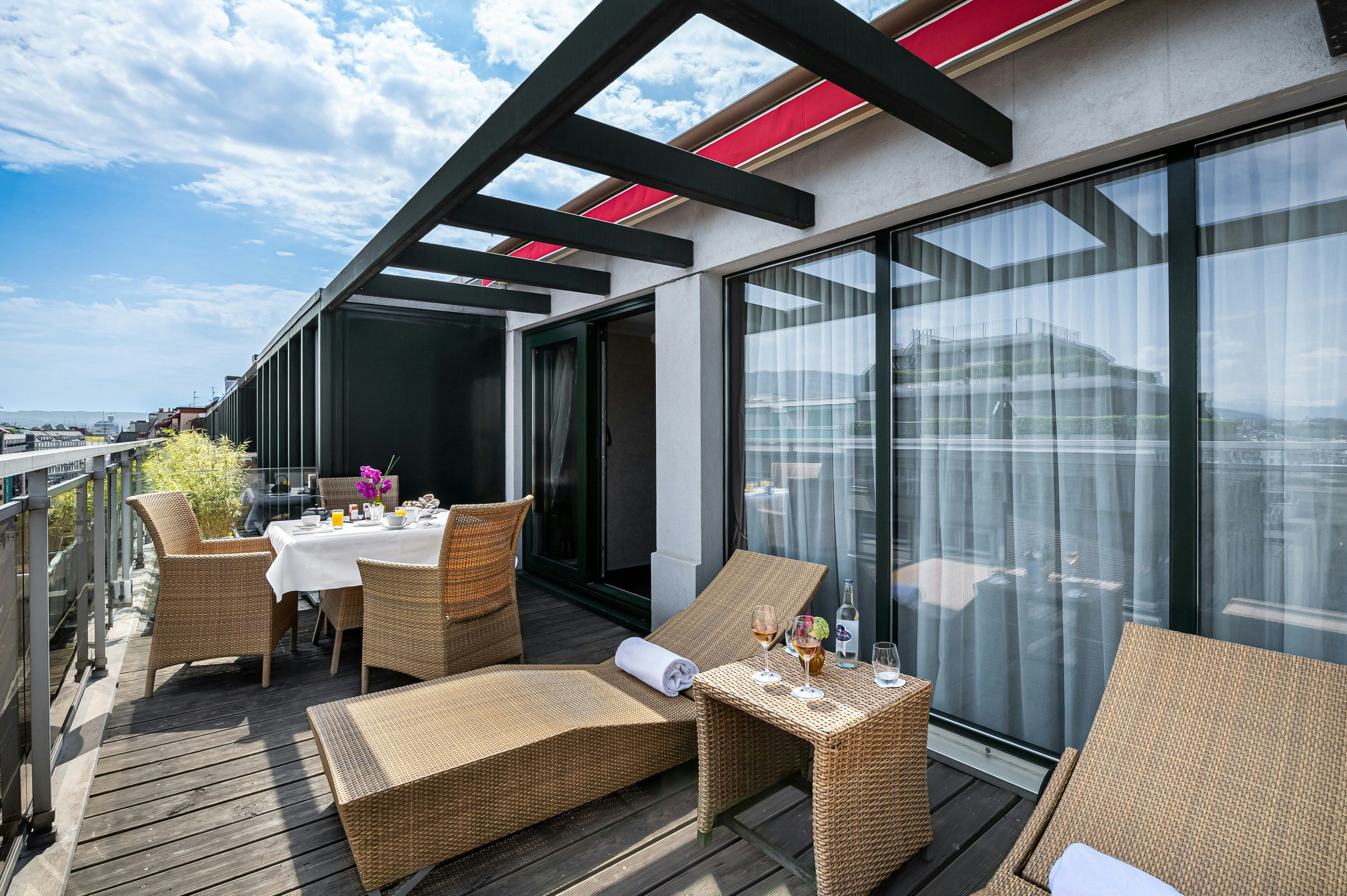 Balkon