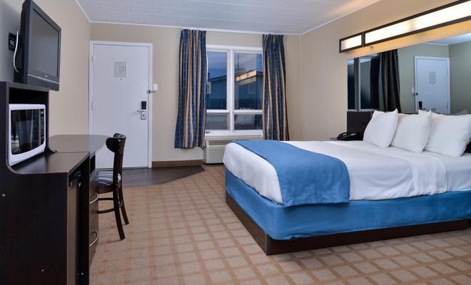 Canadas Best Value Inn