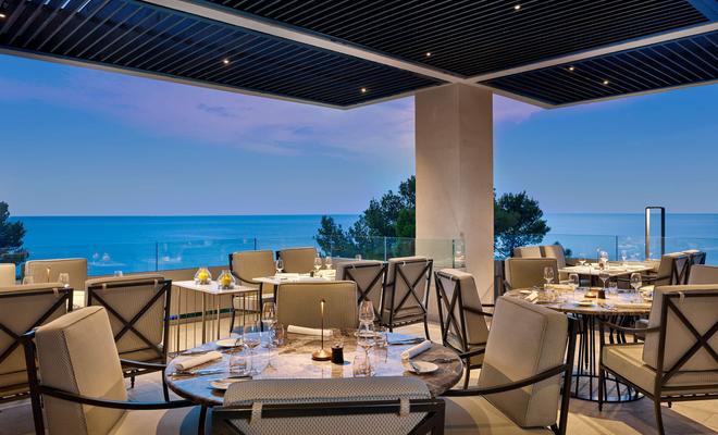 Hotel Brioni