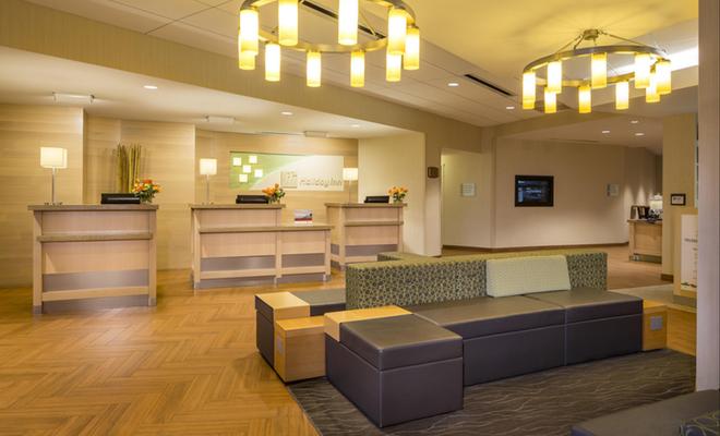 Holiday Inn Columbia