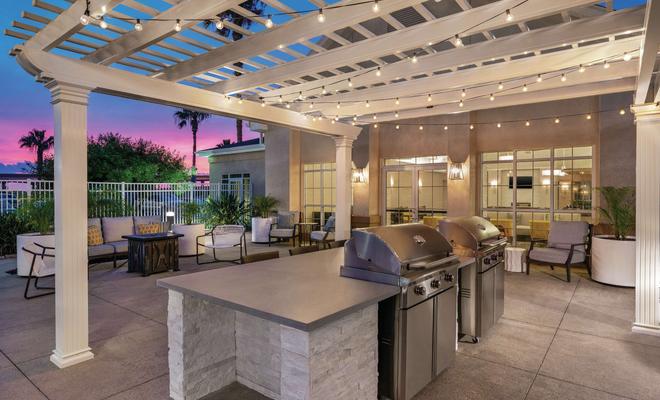 Homewood Suites by Hilton Corpus Christi