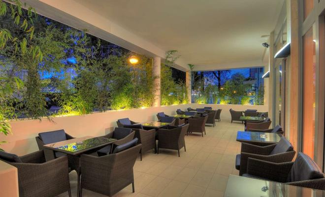 Hotel Firenze