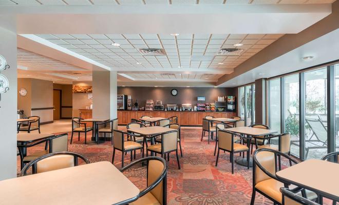 Wingate by Wyndham Lexington
