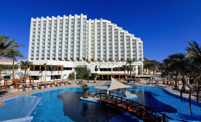 Hilton Taba Resort & Nelson Village