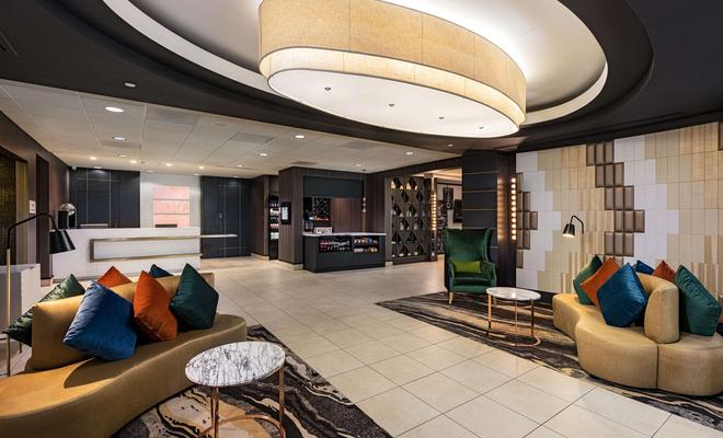 Hilton Garden Inn Los Angeles/Hollywood