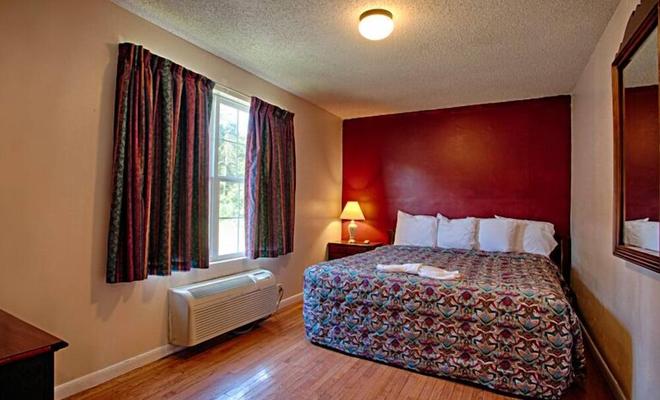 Economy Motel Inn And Suites Somers Point