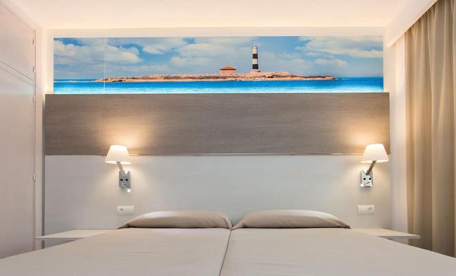 Apartamentos Art