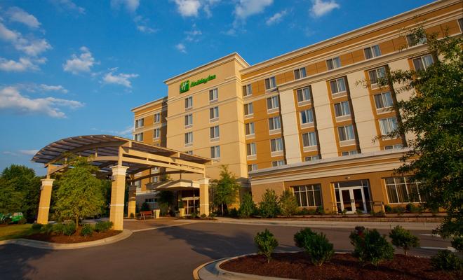 Holiday Inn Raleigh-Durham Airport
