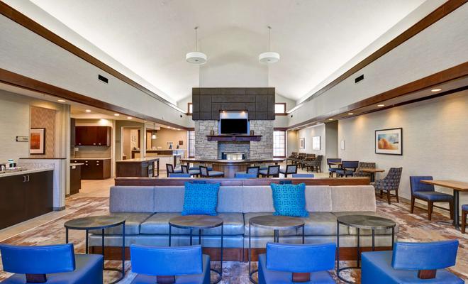 Homewood Suites by Hilton Kansas City/Overland Park