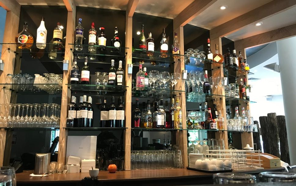 Bar Foto