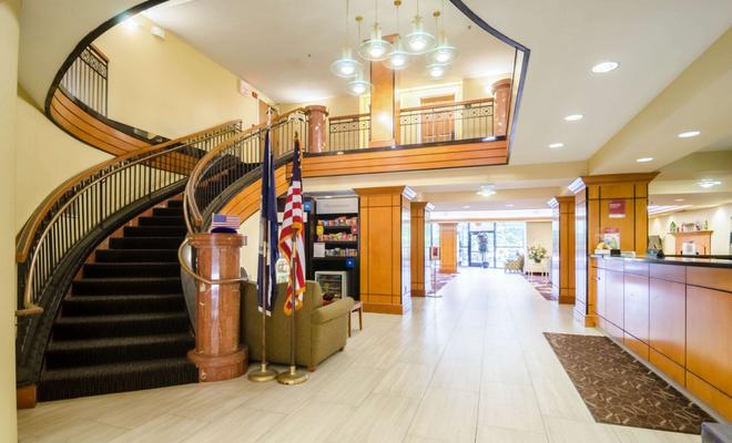 Comfort Suites Innsbrook