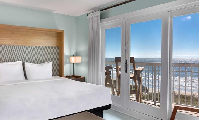 Seaside Inn