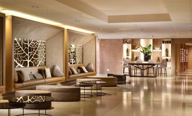 Enterprise Hotel