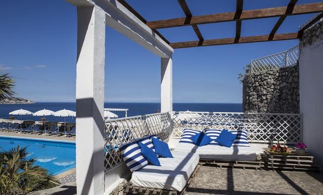 Hotel Piccolo Mondo