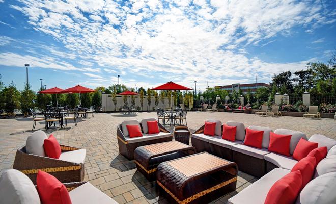 Hilton Hasbrouck Heights/Meadowlands