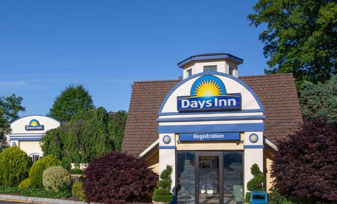 Days Inn Nanuet Spring Valley