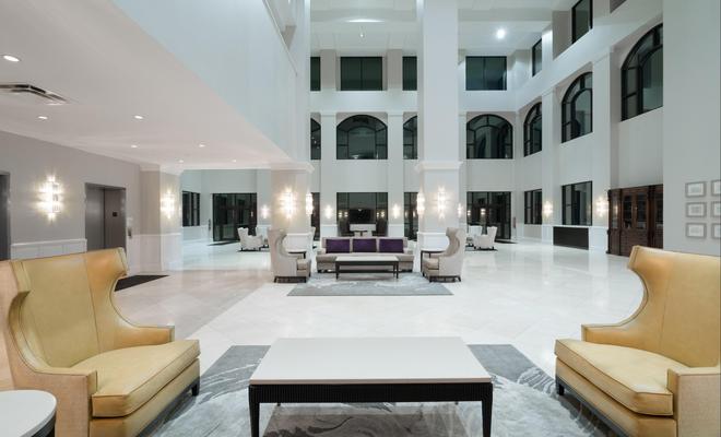 Holiday Inn Wilmington