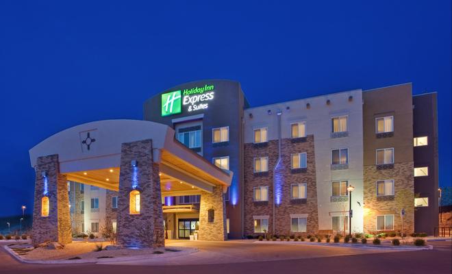 Holiday Inn Express Hotel & Suites Las Cruces North