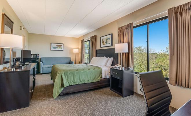 Comfort Inn