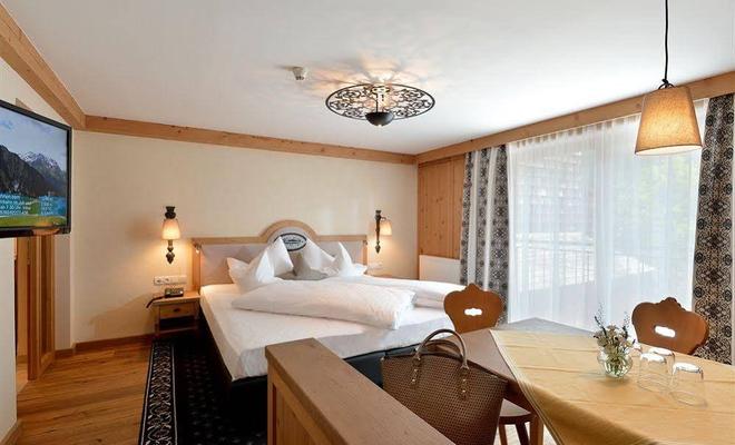 Alpenhotel Kramerwirt