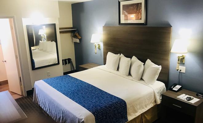 Williams Grand Canyon Travelodge