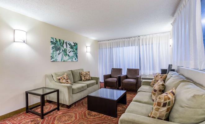 Days Inn Charlottesville/University Area