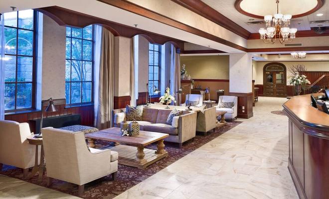 Park Place Hotel