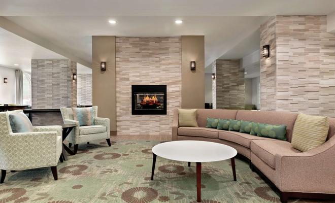 Homewood Suites by Hilton Columbus-Dublin