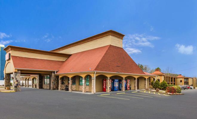 Econo Lodge