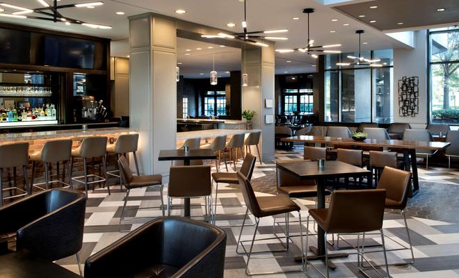 Bethesda Marriott Suites