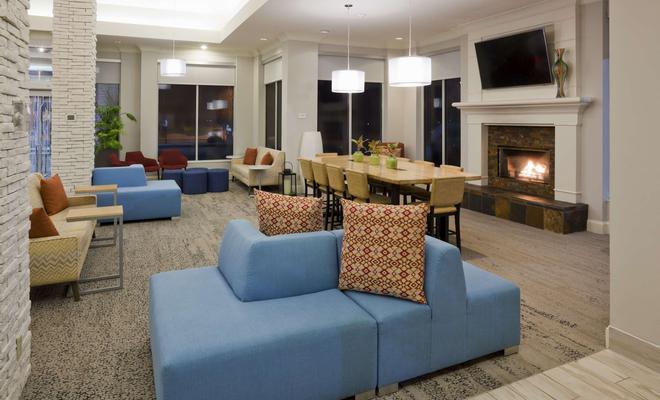 Hilton Garden Inn Minneapolis Eagan