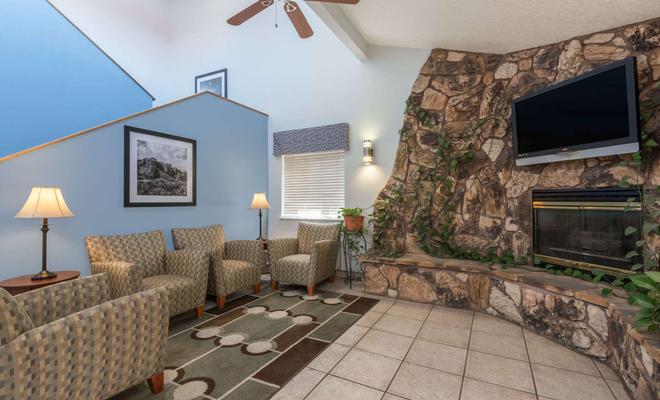 Days Inn Las Vegas