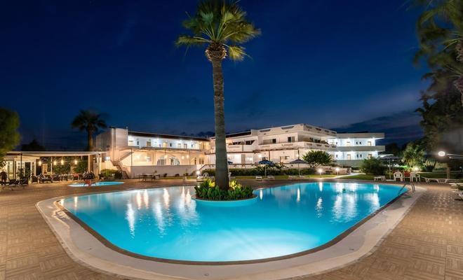Sabina Hotel