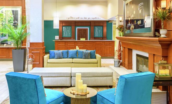 Hilton Garden Inn Independence