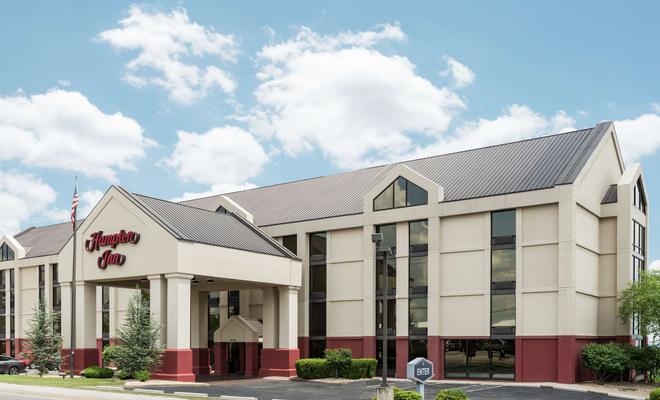 Hampton Inn Branson on the Strip