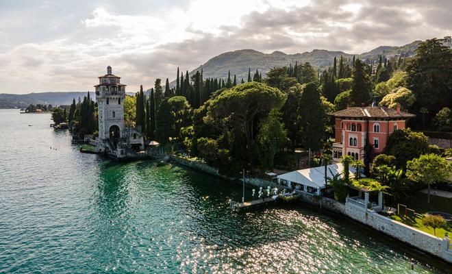Villa Fiordaliso