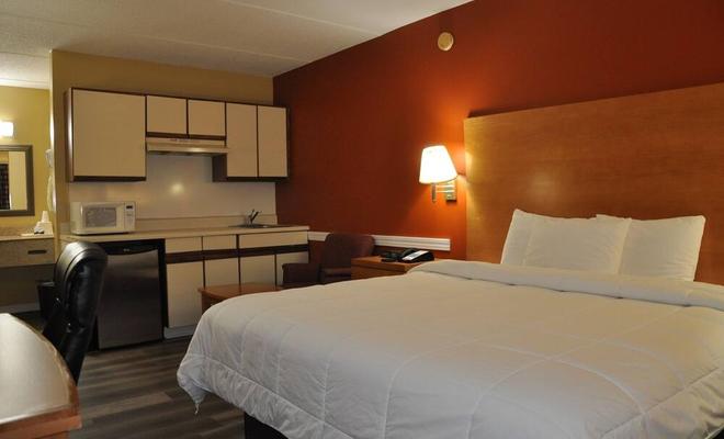 Best Rest Inn - Jacksonville