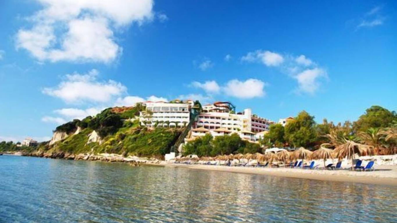 Zante Imperial Beach Hotel
