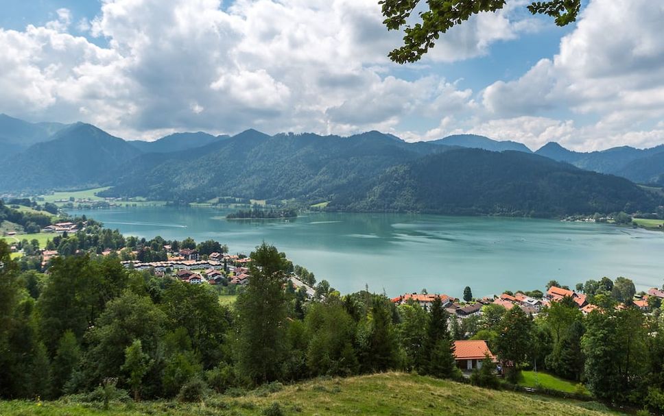 Außenansicht Foto