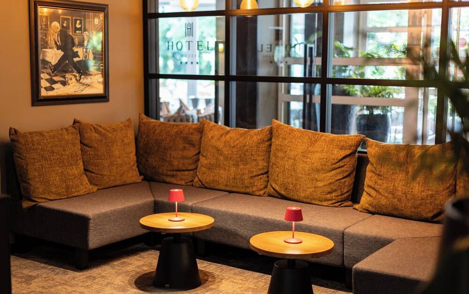 Lounge Foto